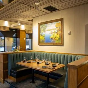 Lighthouse Restaurant