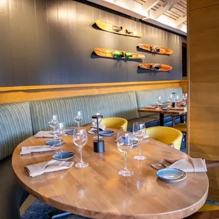 Lighthouse Restaurant