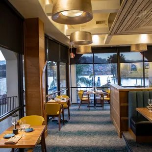 Lighthouse Restaurant