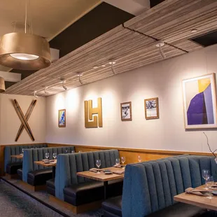 Lighthouse Restaurant