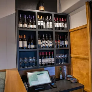 Lighthouse Restaurant