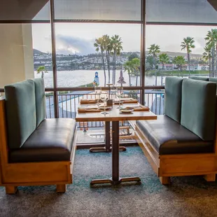 Lighthouse Restaurant