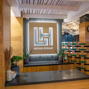 Lighthouse Restaurant