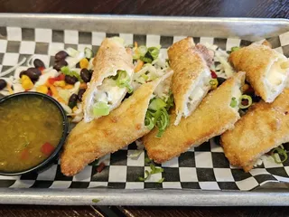 Main Street Kitchen & Tap