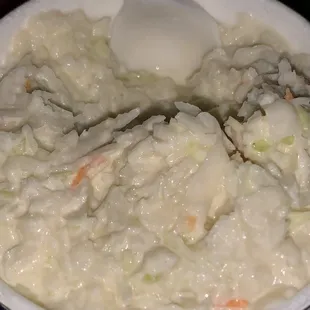 My favorite coleslaw of all times