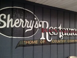 Sherry's Restaurant