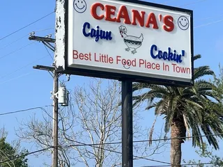 Ceanas Cajun Cookin