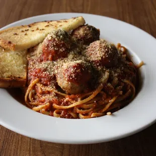 Weekly Special - Spaghetti