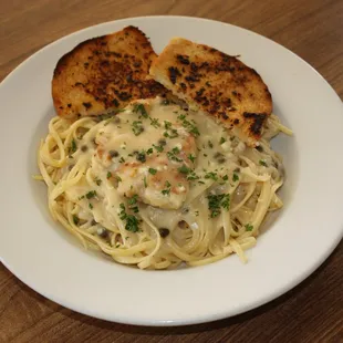Weekly Special
Chicken Piccata