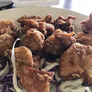 Country Fried Chicken