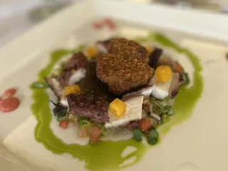 Ka Ikena Laua'e Restaurant