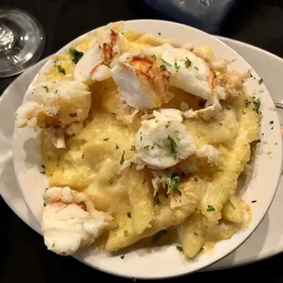 Lighthouse Restaurant