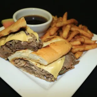 Delicious French Dip