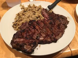 Mia's Italian Grill and Steakhouse