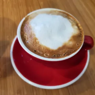 Cappuccino