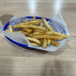 Fries