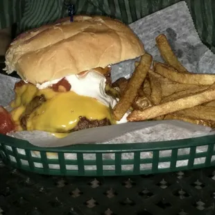 food, burgers, burger