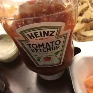 Ketchup