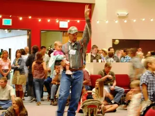 Impact Christian Church