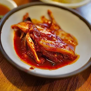 Kimchi