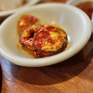 Kimchi
