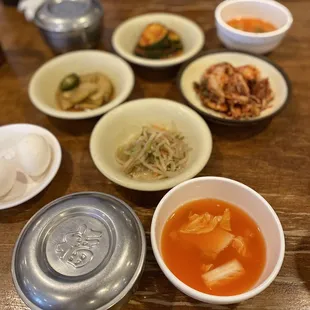 Banchan