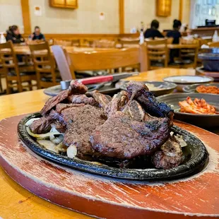 Galbi