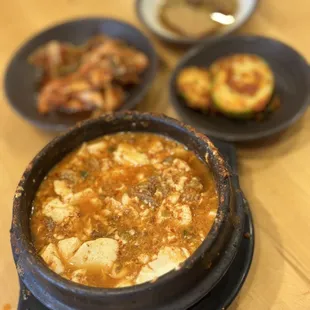 soup, soups and chowder, chowder, food