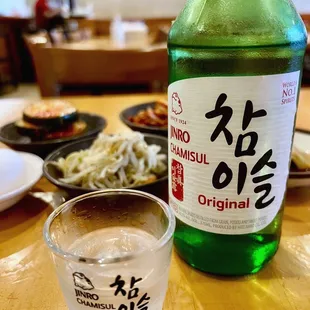 drink