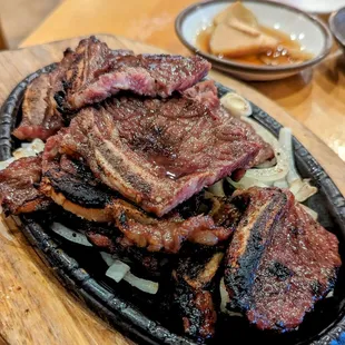 Korean BBQ