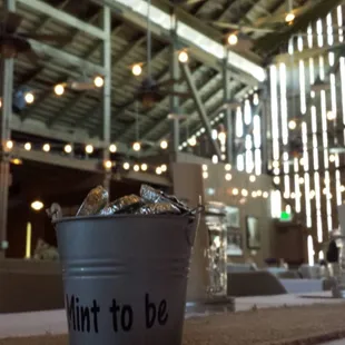 Wedding at Camarillo Ranch