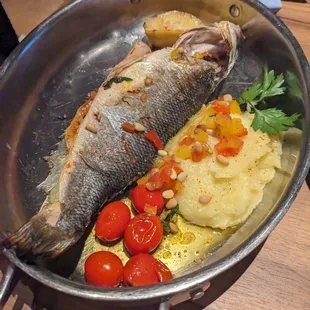 Branzino