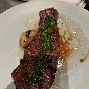 Skirt Steak