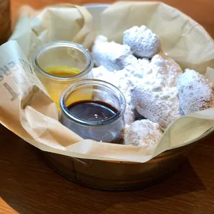 Beignets