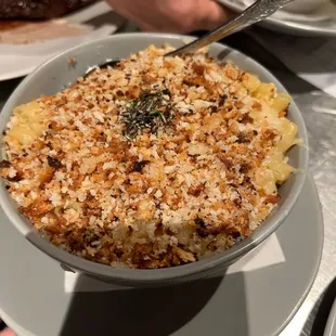 Lobster Mac