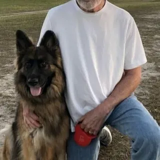 John M.