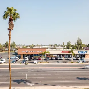 Commercial Drone Photography