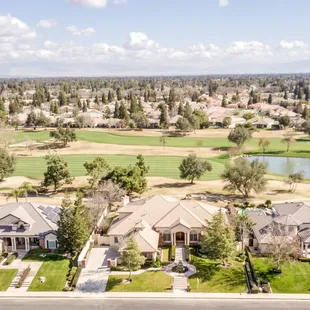 Drone Photography Bakersfield