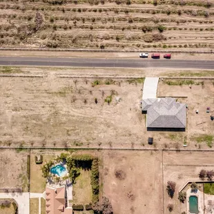 Drone Photography Bakersfield