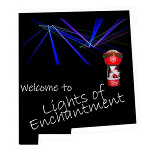 Lights of Enchantment