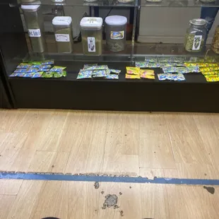 Good quality products