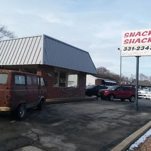 Belton's Best Tacos tell them jason sent ya