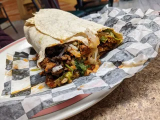 The Corner Mexican Food