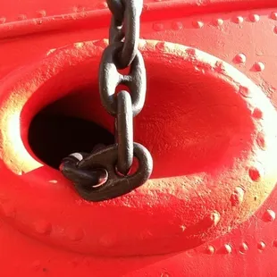 Anchor Chain