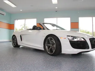 Amazing Garage Floors-Kansas City