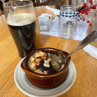 French Onion Soup