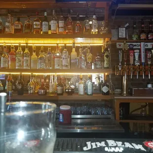 Second weekend in a row sitting in a local establishment before a SVC Women&apos;s Rugby match