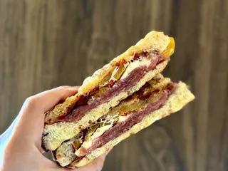 Molinari Delicatessen