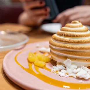 Baked Hawai&apos;i (part of 11 course &quot;Let Us Cook For You&quot; $85/ea)