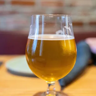 Timeland West Coast IPA 6.3%ABV - Cellarmaker Brewing, Co., Oakland, CA ($14)